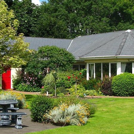 Applecroft House Bed & Breakfast คิลลาร์นีย์ ภายนอก รูปภาพ