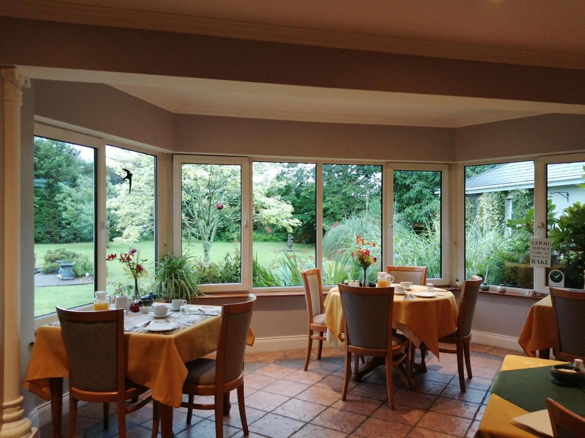 Applecroft House Bed & Breakfast คิลลาร์นีย์ ภายนอก รูปภาพ