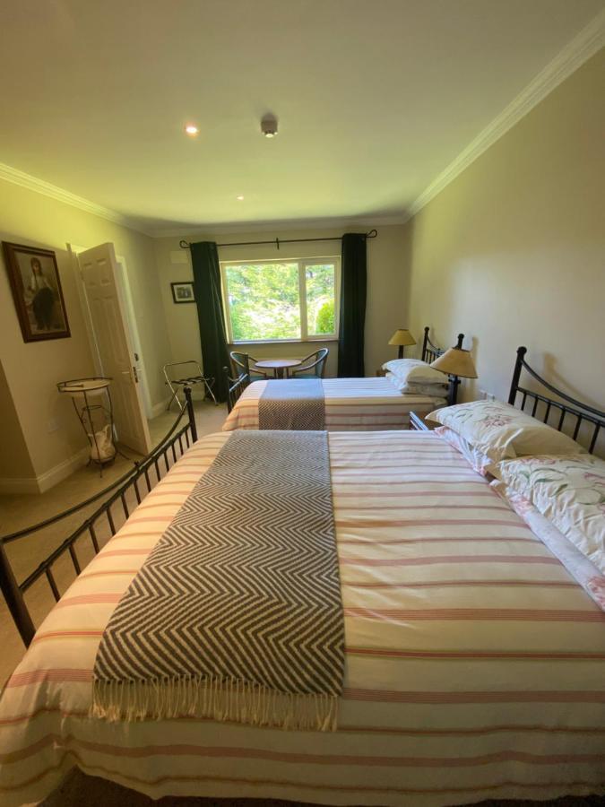 Applecroft House Bed & Breakfast คิลลาร์นีย์ ภายนอก รูปภาพ