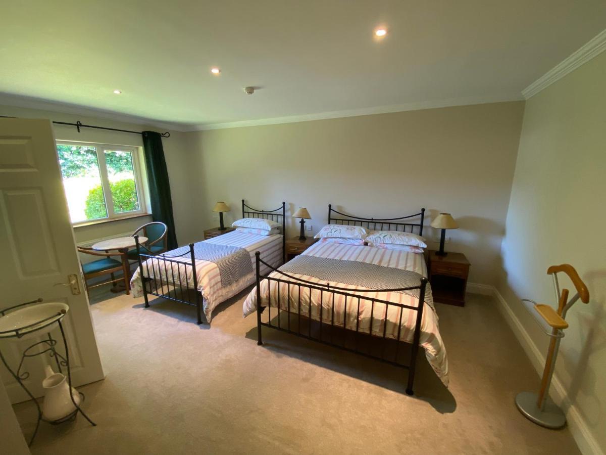 Applecroft House Bed & Breakfast คิลลาร์นีย์ ภายนอก รูปภาพ