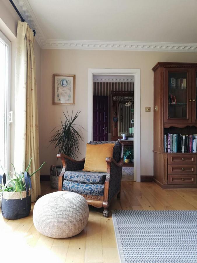 Applecroft House Bed & Breakfast คิลลาร์นีย์ ภายนอก รูปภาพ