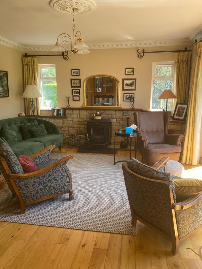 Applecroft House Bed & Breakfast คิลลาร์นีย์ ภายนอก รูปภาพ