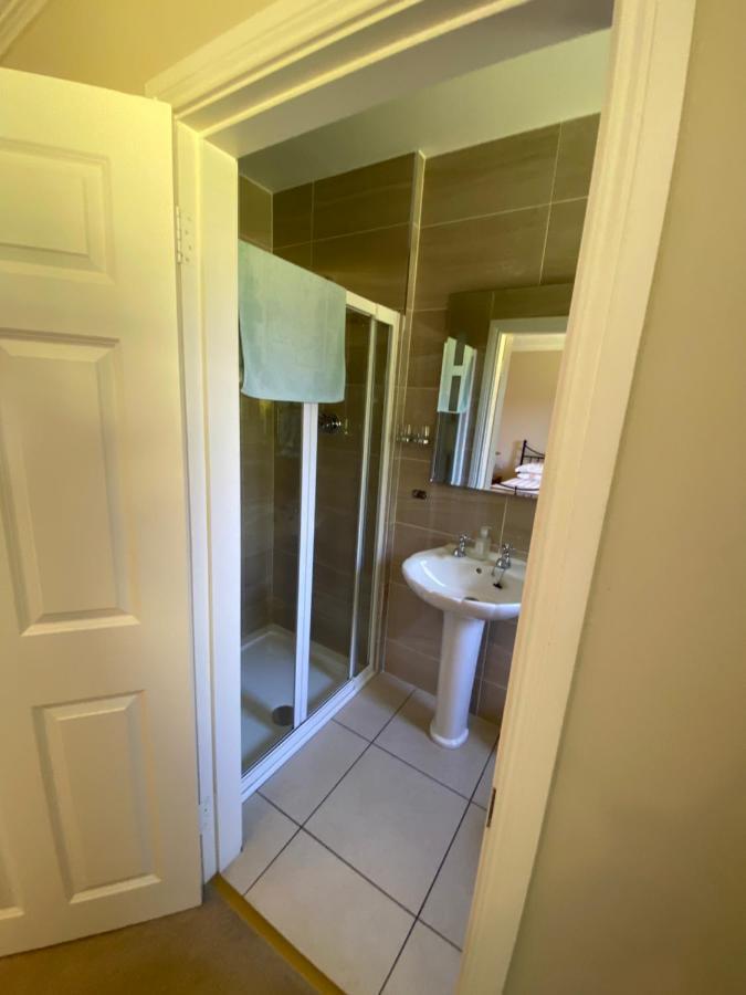Applecroft House Bed & Breakfast คิลลาร์นีย์ ภายนอก รูปภาพ