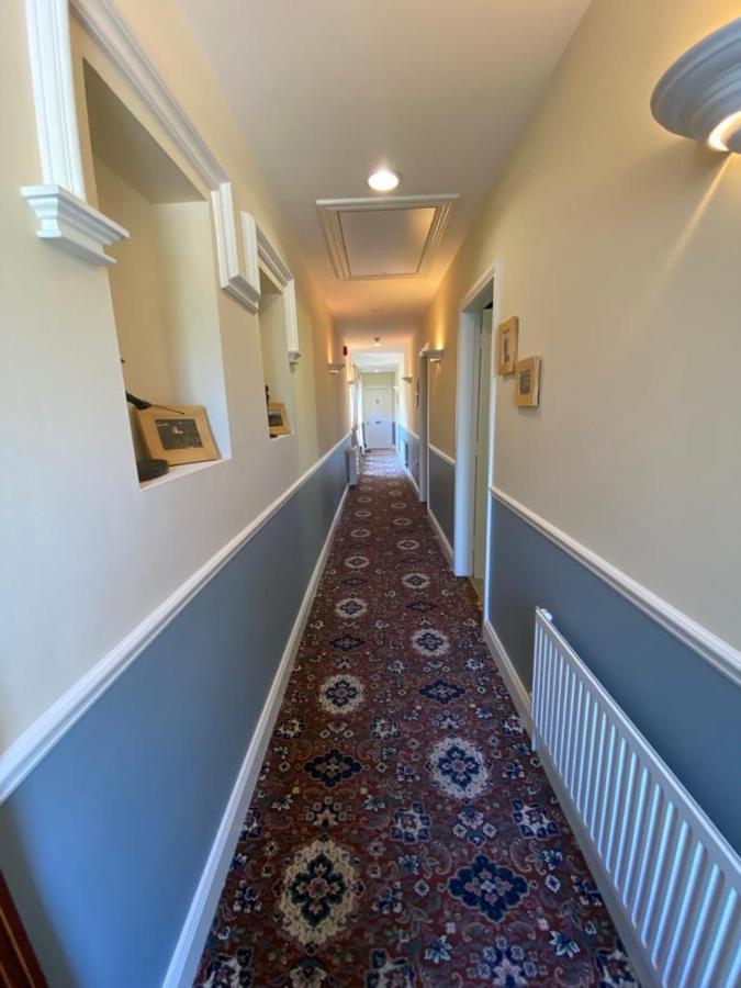 Applecroft House Bed & Breakfast คิลลาร์นีย์ ภายนอก รูปภาพ