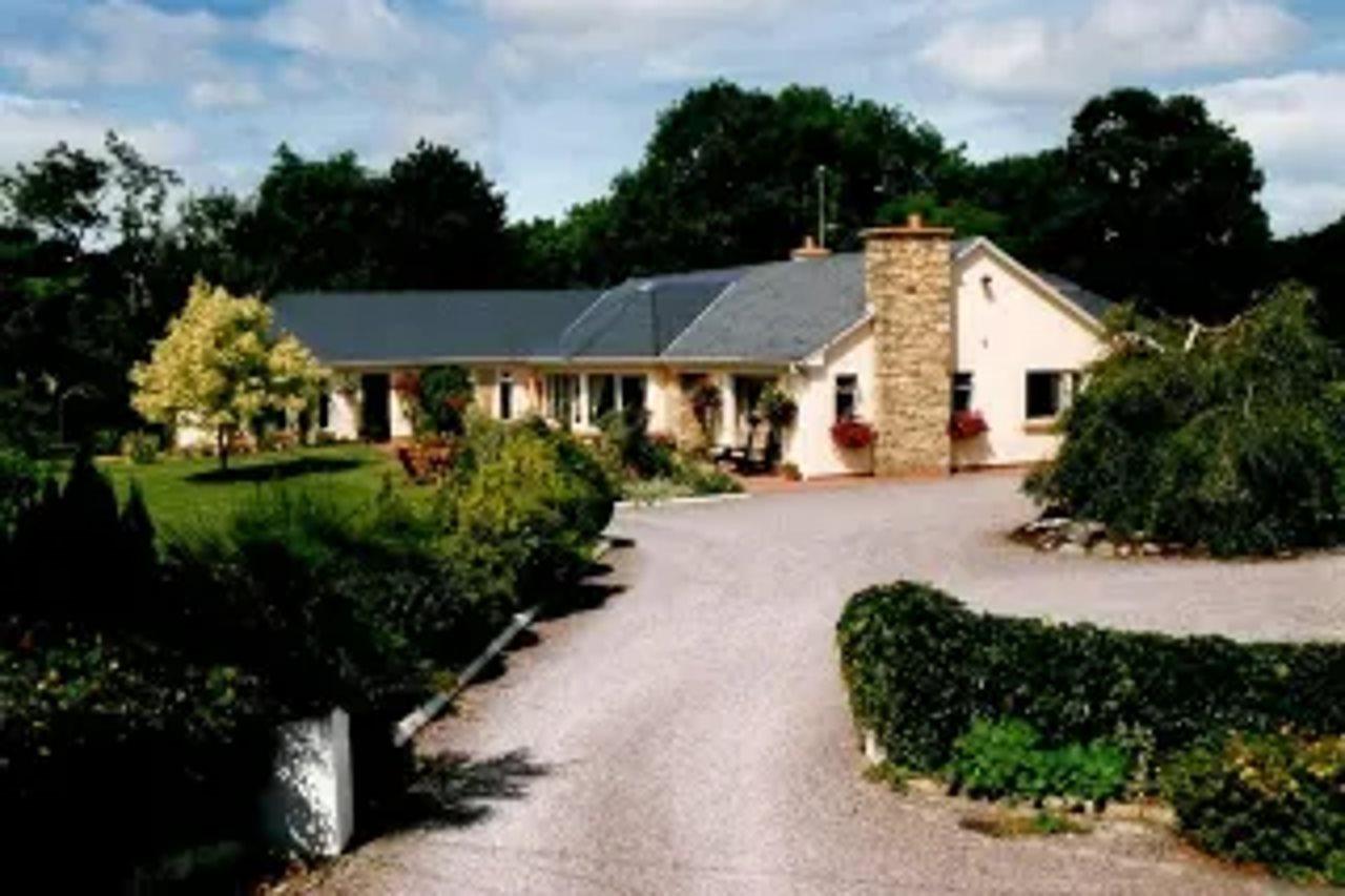 Applecroft House Bed & Breakfast คิลลาร์นีย์ ภายนอก รูปภาพ
