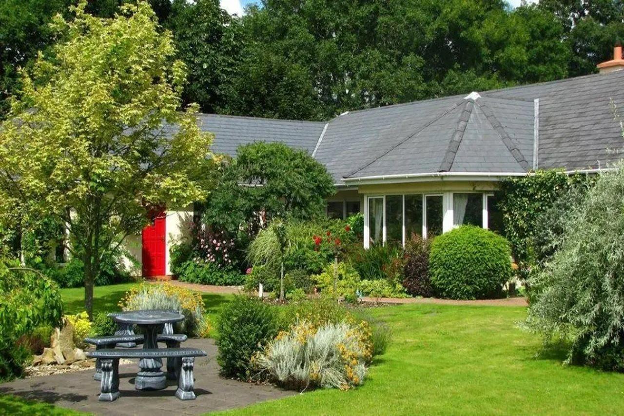 Applecroft House Bed & Breakfast คิลลาร์นีย์ ภายนอก รูปภาพ