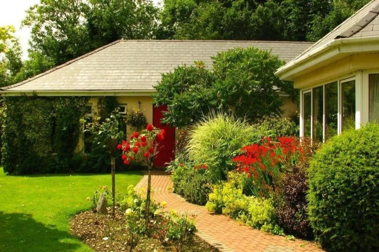 Applecroft House Bed & Breakfast คิลลาร์นีย์ ภายนอก รูปภาพ