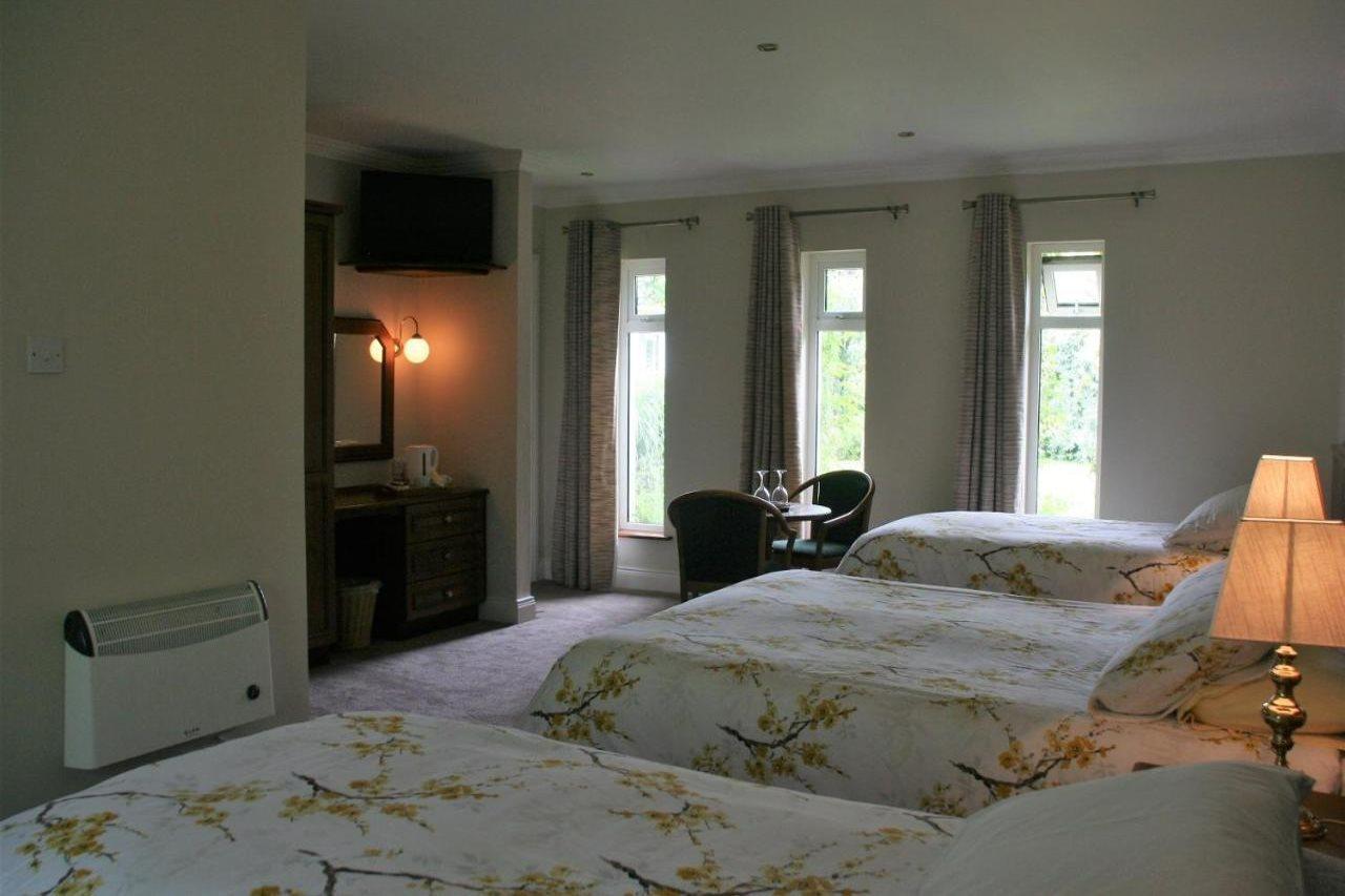 Applecroft House Bed & Breakfast คิลลาร์นีย์ ภายนอก รูปภาพ
