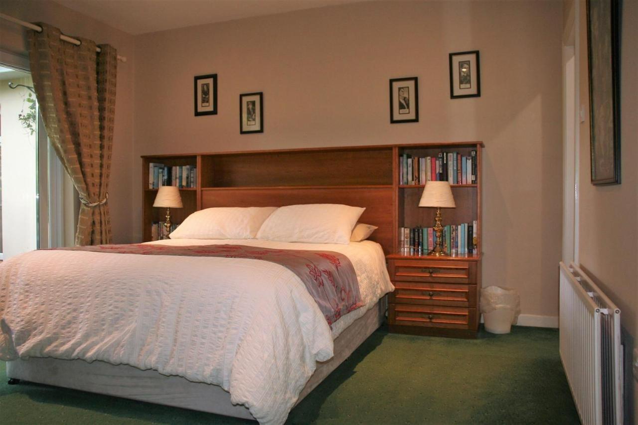 Applecroft House Bed & Breakfast คิลลาร์นีย์ ภายนอก รูปภาพ