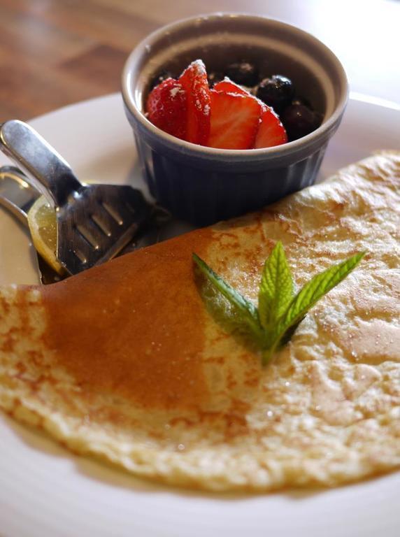 Applecroft House Bed & Breakfast คิลลาร์นีย์ ภายนอก รูปภาพ