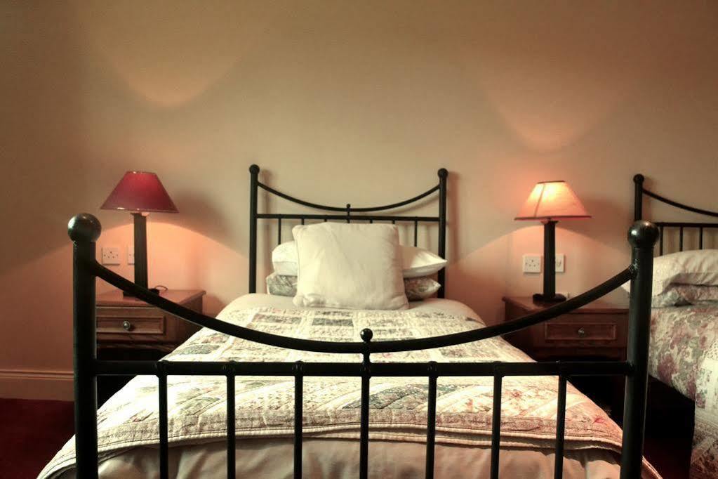 Applecroft House Bed & Breakfast คิลลาร์นีย์ ภายนอก รูปภาพ