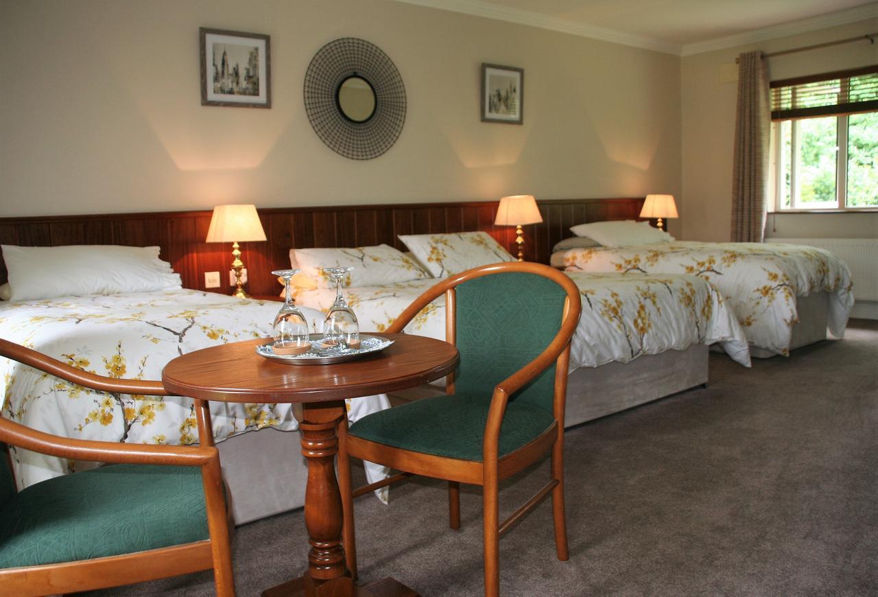 Applecroft House Bed & Breakfast คิลลาร์นีย์ ภายนอก รูปภาพ