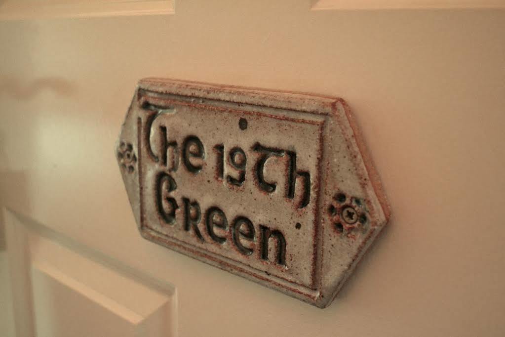 Applecroft House Bed & Breakfast คิลลาร์นีย์ ภายนอก รูปภาพ