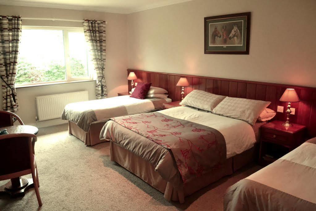Applecroft House Bed & Breakfast คิลลาร์นีย์ ภายนอก รูปภาพ