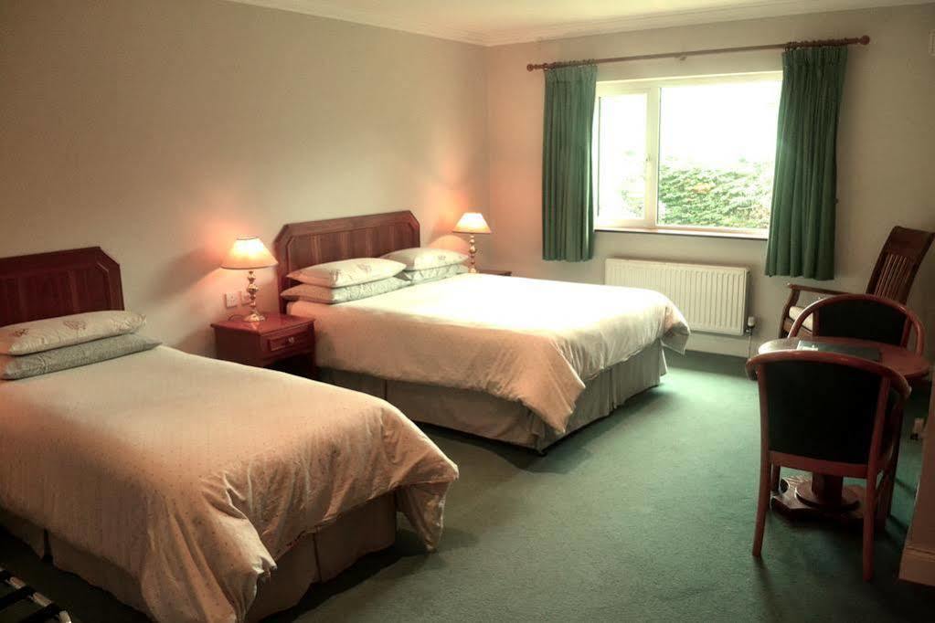 Applecroft House Bed & Breakfast คิลลาร์นีย์ ภายนอก รูปภาพ