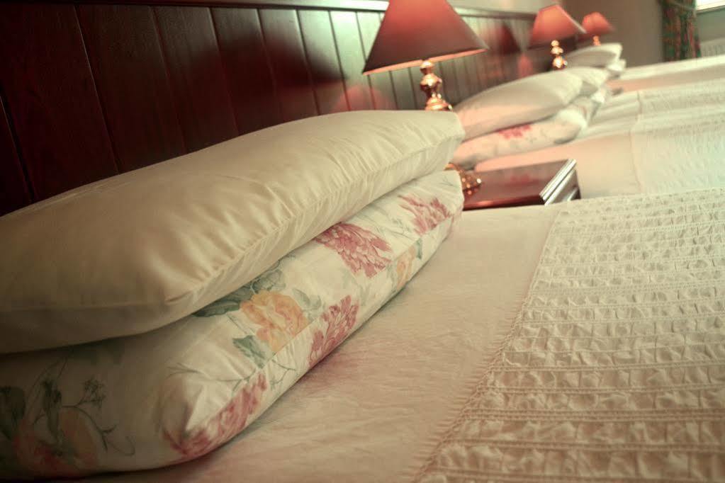 Applecroft House Bed & Breakfast คิลลาร์นีย์ ภายนอก รูปภาพ