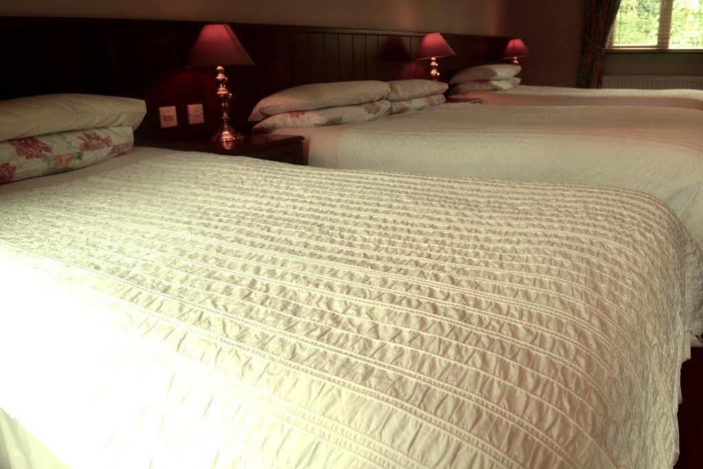 Applecroft House Bed & Breakfast คิลลาร์นีย์ ภายนอก รูปภาพ